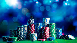 Зеркало Casino Almaz